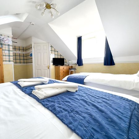 Harbour Heights B&B Портръш Екстериор снимка
