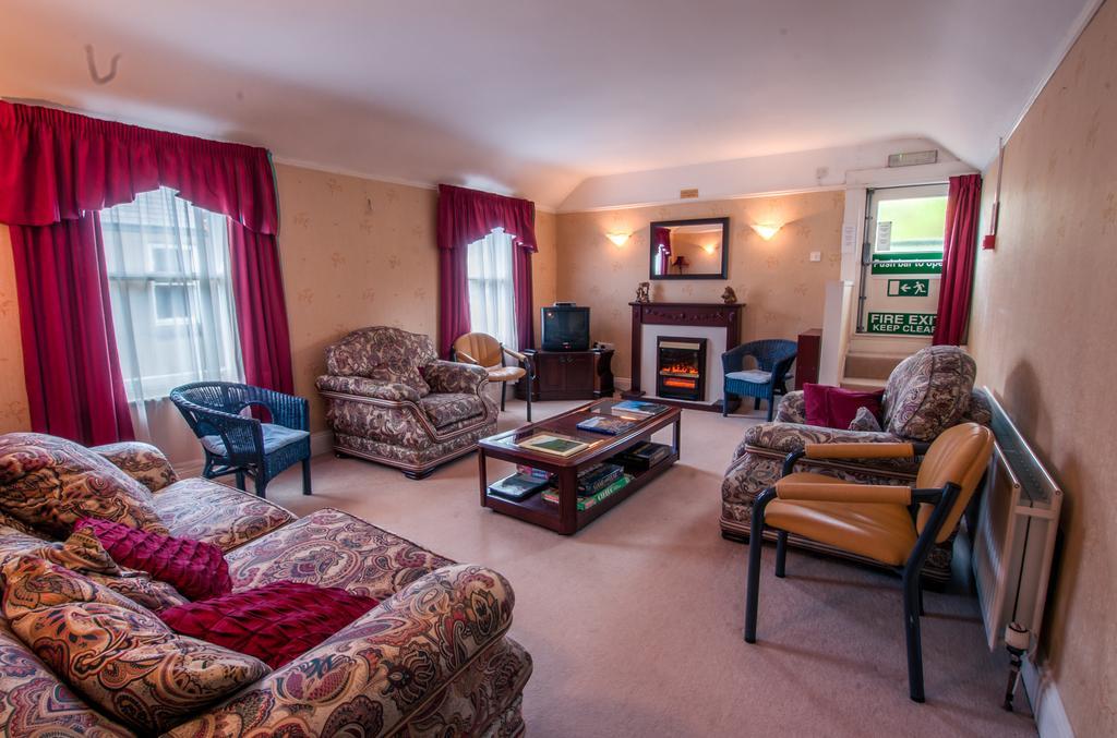 Harbour Heights B&B Портръш Екстериор снимка